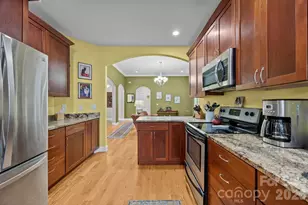 40 Mountain Shadows Dr, Leicester, NC 28748 - Photo 27
