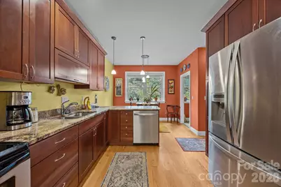 40 Mountain Shadows Drive, Leicester, NC 28748 - Photo 25