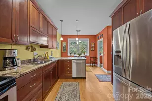 40 Mountain Shadows Dr, Leicester, NC 28748 - Photo 25