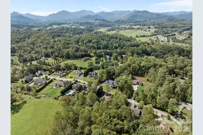 40 Mountain Shadows Drive, Leicester, NC 28748 - Photo 17
