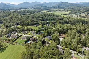 40 Mountain Shadows Dr, Leicester, NC 28748 - Photo 17