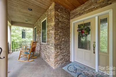 40 Mountain Shadows Drive, Leicester, NC 28748 - Photo 3