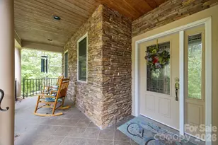 40 Mountain Shadows Dr, Leicester, NC 28748 - Photo 3