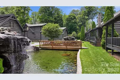 62 Rachels Circle, Maggie Valley, NC 28751 - Photo 37