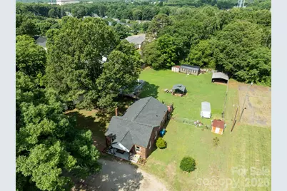 4753 S Depot Street, Claremont, NC 28610 - Photo 1