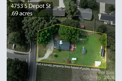 4753 S Depot Street, Claremont, NC 28610 - Photo 9