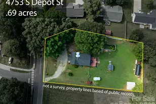 4753 S Depot St, Claremont, NC 28610 - Photo 9