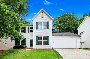 10422 Baskerville Ave, Charlotte, NC 28269 - Photo 1