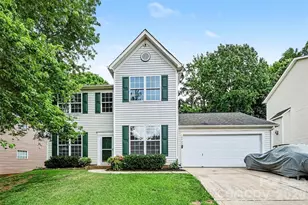 10422 Baskerville Ave, Charlotte, NC 28269 - Photo 1