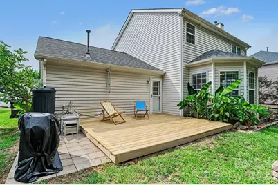 10422 Baskerville Avenue, Charlotte, NC 28269 - Photo 25