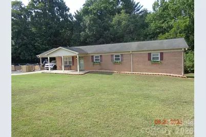 1702 Cajah Mountain Road, Hudson, NC 28638 - Photo 33