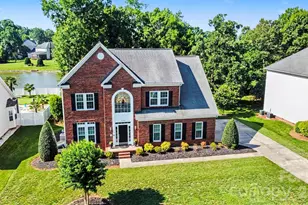 4104 St Joseph Dr, Indian Trail, NC 28079 - Photo 5