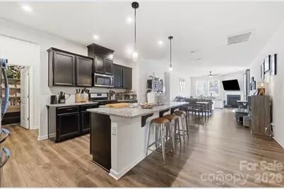 6523 Georgia Oak Road, Charlotte, NC 28269 - Photo 7
