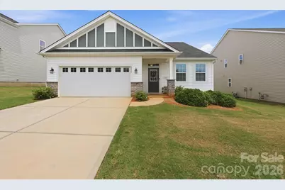 6523 Georgia Oak Road, Charlotte, NC 28269 - Photo 1