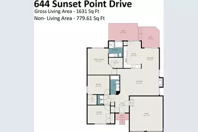 644 Sunset Point Drive, Rock Hill, SC 29732 - Photo 41