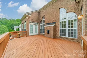 10805 Wilklee Dr, Charlotte, NC 28277 - Photo 41