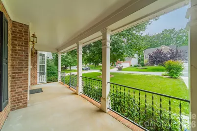 10805 Wilklee Drive, Charlotte, NC 28277 - Photo 5