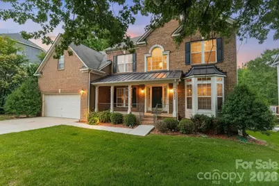 10805 Wilklee Drive, Charlotte, NC 28277 - Photo 1