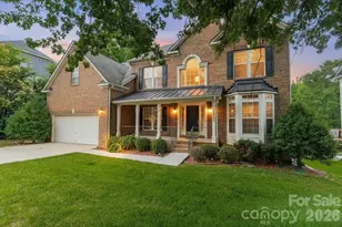 10805 Wilklee Dr, Charlotte, NC 28277 - Photo 1