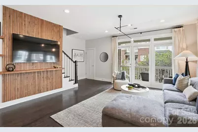 1024 Wesley Park Lane, Charlotte, NC 28208 - Photo 9