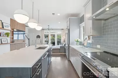 1024 Wesley Park Lane, Charlotte, NC 28208 - Photo 17