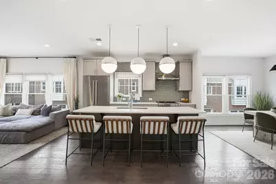 1024 Wesley Park Lane, Charlotte, NC 28208 - Photo 7