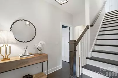 1024 Wesley Park Lane, Charlotte, NC 28208 - Photo 3