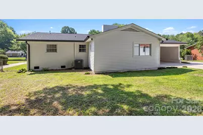 5421 Maplewood Lane, Charlotte, NC 28227 - Photo 35