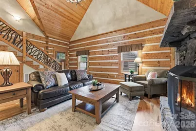 18 Rachels Circle, Maggie Valley, NC 28751 - Photo 5