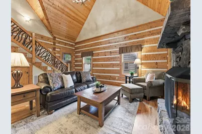 18 Rachels Circle, Maggie Valley, NC 28751 - Photo 3