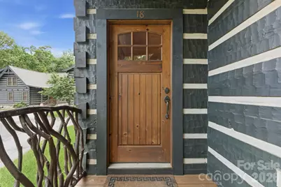 18 Rachels Circle, Maggie Valley, NC 28751 - Photo 25