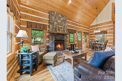 18 Rachels Circle, Maggie Valley, NC 28751 - Photo 5