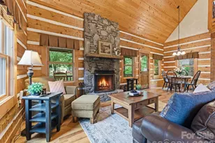 18 Rachels Cir, Maggie Valley, NC 28751 - Photo 5