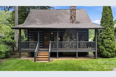 18 Rachels Circle, Maggie Valley, NC 28751 - Photo 3