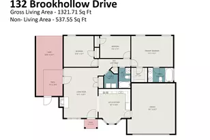 132 Brookhollow Dr, Mount Holly, NC 28120 - Photo 31
