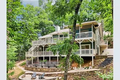 10 Chestnut Top Circle, Mills River, NC 28759 - Photo 41