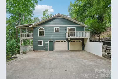 10 Chestnut Top Circle, Mills River, NC 28759 - Photo 3