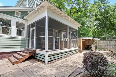 904 36th Street, Charlotte, NC 28205 - Photo 31
