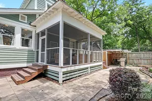 904 36th St, Charlotte, NC 28205 - Photo 31