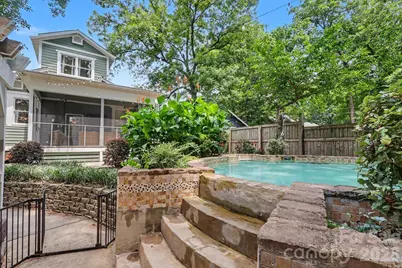 904 36th Street, Charlotte, NC 28205 - Photo 33