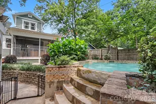 904 36th St, Charlotte, NC 28205 - Photo 33