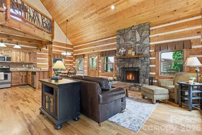 17 Rachels Circle, Maggie Valley, NC 28751 - Photo 7