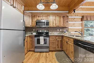 17 Rachels Circle, Maggie Valley, NC 28751 - Photo 9