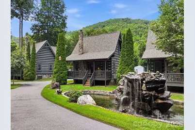 17 Rachels Circle, Maggie Valley, NC 28751 - Photo 7
