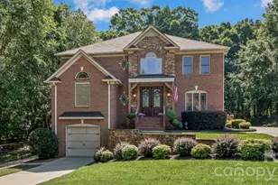 6324 Pumpernickel Ln, Wesley Chapel, NC 28110 - Photo 1