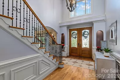 6324 Pumpernickel Lane, Wesley Chapel, NC 28110 - Photo 5