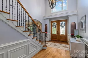 6324 Pumpernickel Ln, Wesley Chapel, NC 28110 - Photo 5