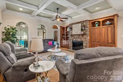 6324 Pumpernickel Lane, Wesley Chapel, NC 28110 - Photo 9