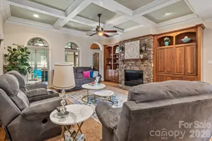 6324 Pumpernickel Ln, Wesley Chapel, NC 28110 - Photo 9