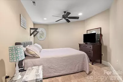 6324 Pumpernickel Lane, Wesley Chapel, NC 28110 - Photo 29